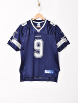 NFL Dallas Cowboys ゲームシャツ