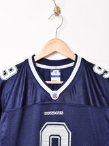 NFL Dallas Cowboys ゲームシャツ
