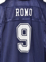 NFL Dallas Cowboys ゲームシャツ