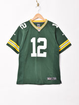 NFL GreenBay Packers ゲームシャツ