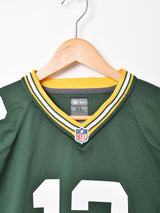 NFL GreenBay Packers ゲームシャツ