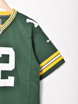 NFL GreenBay Packers ゲームシャツ
