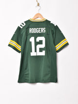 NFL GreenBay Packers ゲームシャツ