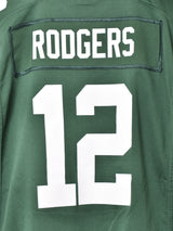 NFL GreenBay Packers ゲームシャツ