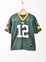 NFL Green Bay Packers ゲームシャツ