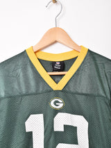 NFL Green Bay Packers ゲームシャツ