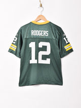 NFL Green Bay Packers ゲームシャツ