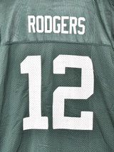 NFL Green Bay Packers ゲームシャツ