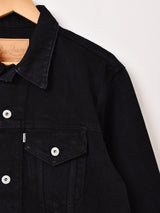 Backers 3rdタイプ デニムジャケット 13oz