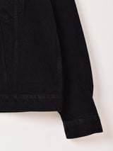 Backers 3rdタイプ デニムジャケット 13oz