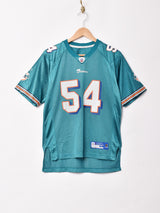 NFL Miami Dolphins ゲームシャツ