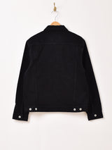 Backers 3rdタイプ デニムジャケット 13oz