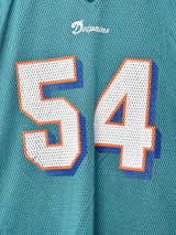 NFL Miami Dolphins ゲームシャツ