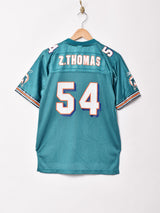 NFL Miami Dolphins ゲームシャツ