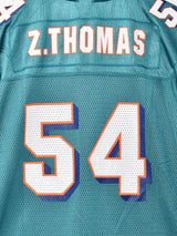 NFL Miami Dolphins ゲームシャツ