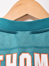 NFL Miami Dolphins ゲームシャツ