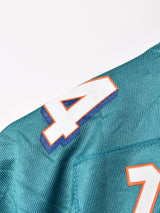 NFL Miami Dolphins ゲームシャツ
