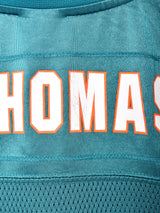 NFL Miami Dolphins ゲームシャツ