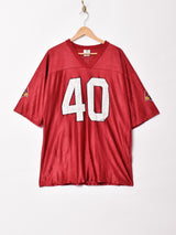 NFL Arizona Cardinals ゲームシャツ