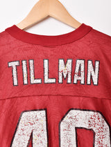 NFL Arizona Cardinals ゲームシャツ