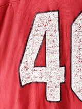 NFL Arizona Cardinals ゲームシャツ