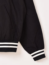 【2色展開】Backers コットン スタジアム ジャケット Patch