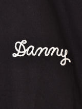 【2色展開】Backers コットン スタジアム ジャケット Patch