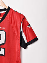 NFL Atlanta Falcons ゲームシャツ
