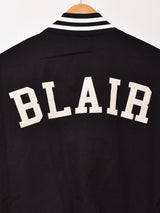 【2色展開】Backers コットン スタジアム ジャケット Patch