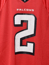 NFL Atlanta Falcons ゲームシャツ