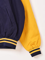 【2色展開】Backers コットン スタジアム ジャケット Patch