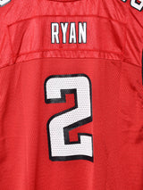 NFL Atlanta Falcons ゲームシャツ