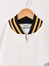 【2色展開】Backers コットン スタジアムジャケット Cowbell