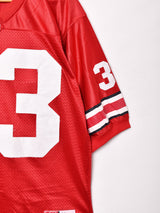 OHIO STATE Buckeyes フットボール ゲームシャツ