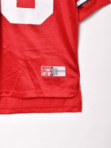 OHIO STATE Buckeyes フットボール ゲームシャツ