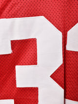 OHIO STATE Buckeyes フットボール ゲームシャツ