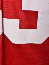 OHIO STATE Buckeyes フットボール ゲームシャツ