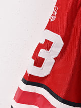 OHIO STATE Buckeyes フットボール ゲームシャツ