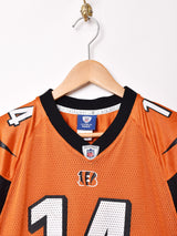 NFL Cincinnati Bengals ゲームシャツ
