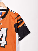 NFL Cincinnati Bengals ゲームシャツ