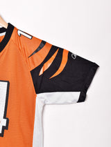 NFL Cincinnati Bengals ゲームシャツ