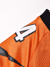 NFL Cincinnati Bengals ゲームシャツ