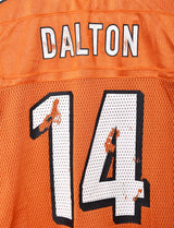 NFL Cincinnati Bengals ゲームシャツ