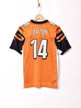 NFL Cincinnati Bengals ゲームシャツ