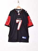 NFL ATLANTA FALCONS ゲームシャツ