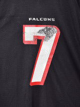 NFL ATLANTA FALCONS ゲームシャツ