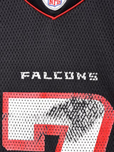 NFL ATLANTA FALCONS ゲームシャツ
