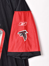 NFL ATLANTA FALCONS ゲームシャツ