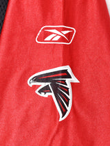 NFL ATLANTA FALCONS ゲームシャツ