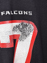 NFL ATLANTA FALCONS ゲームシャツ